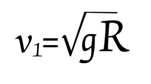 s01e17 Что такое первая космическая скорость смотреть онлайн