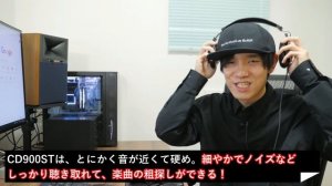 これは爆売れ確定！ ソニー最新モニターヘッドホン「Sony MDR-MV1」 CD900ST / M1STと比較したら欲しすぎた。