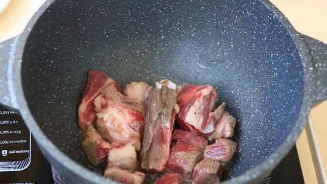 СУП ГОРОХОВЫЙ со вкусом из детства.