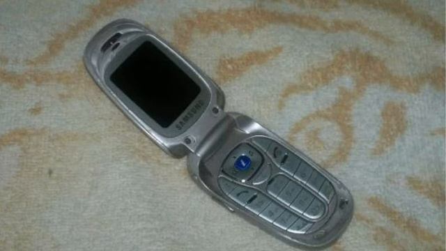 2006 SAMSUNG SGH X636 RINGTONE SAMBA PARTY смотреть онлайн