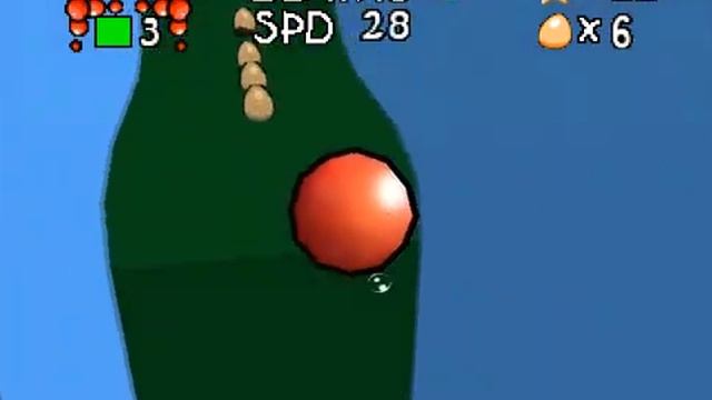 Bounce Tales 64 (1/2) смотреть онлайн