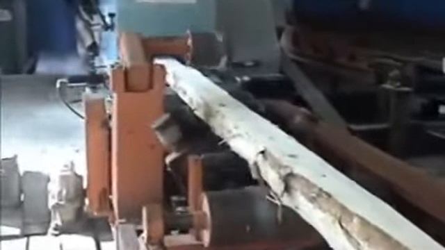 ASTechnology Akkuslar лесопильная линия смотреть онлайн