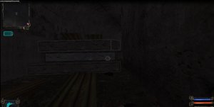 Сталкер тень чернобыля айти усовершенствованный костюм