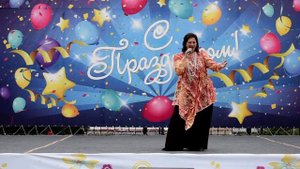 Валентина Ильс-  дружба