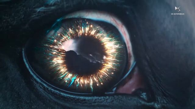 SUV DS 7 CROSSBACK E-TENSE 4x4 смотреть онлайн