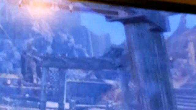 Skyrim Elder scrolls v: In my time of need walkthrough смотреть онлайн