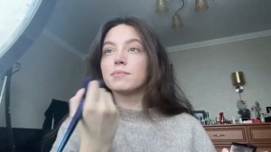 СОБИРАЙСЯ СО МНОЙ. ПОВСЕДНЕВНЫЙ МАКИЯЖ ПОДХОДИТ ВСЕМ 2021