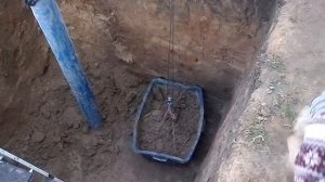 Самодельный подъемный кран Пионер (ч. 3)