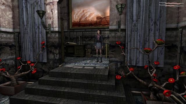 Прохождение Pathologic Classic HD #2 Отцеубийство смотреть онлайн