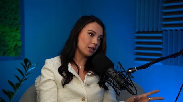 #3 Мысли как миллионер. О правилах и ошибках в бизнесе. Наталья Кундера