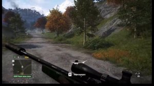 Прохождение FAR CRY 4 — Часть 21: Проникнуть на склад. Нур
