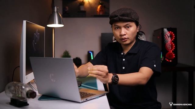 LAPTOP BISNIS PREMIUM DARI HP, AMAN LUAR DALAM BOSS!! | HP PROBOOK 430 G8 смотреть онлайн