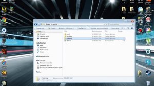 Куда кидать сохранения для NFS Underground 2 на Windows 7