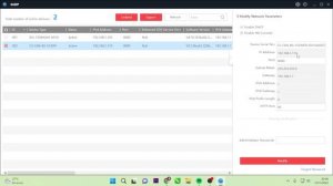 How To Resolve Hikvision IP Camera Exception Error