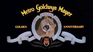 MGM (1974, Golden Anniversary)