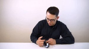 Обзор на видеоглазок с монитором Tuya Wi-Fi "HDcom DW6-Tuya" для двери с датчиком движения