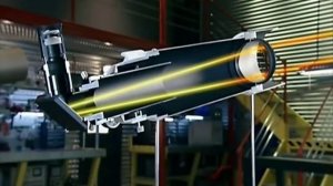 как устроен телескоп