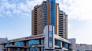 Квартира в СПб, Пятилеток д.2
