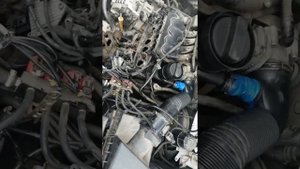 Троит двигатель на фольксваген гольф 4.