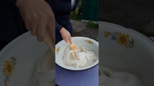 Кислородный отбеливатель