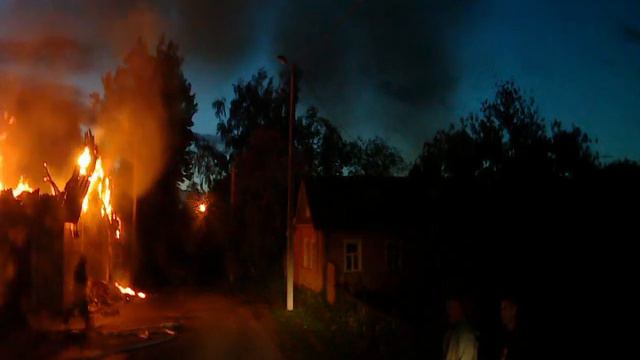 Поджог магазина? смотреть онлайн