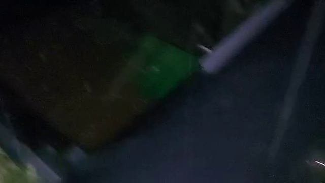 Ночные покатушки