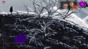 ⚫️ Nihilumbra прохождение превращаемся в ЧУЧЕЛО ХОДЯЧЕЕ И в страхе УБЕГАЕМ от Бездны ? Жестянка