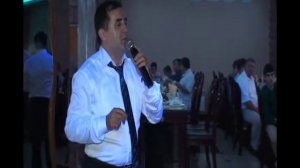 Ровшан Салманов той Архангельск 2013