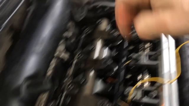 Пьезо насос форсунки проверка на машине смотреть онлайн