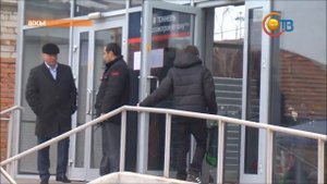 В Минеральных Водах открыли долгожданный пешеходный переход
