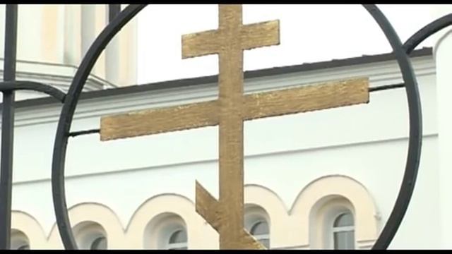 Приезд старца Илия во Владикавказ смотреть онлайн