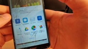 Обход google - аккаунта На Huawei