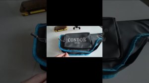 Чехол для зимних удочек