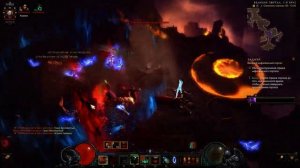 ДИАБЛО 3 | ГАЙД:  БИЛД ДЛЯ ДЛЯ ФАСТ ФАРМА ВП-100+ НЕКРОМАНТОМ