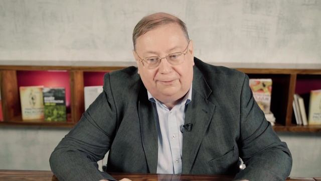 Александр Пыжиков  РОССИЯ. НАСТОЯЩАЯ ИСТОРИЯ II О ВЕЛИКИХ СТРАДАНИЯХ МАЛОРОССИИ.mp4
