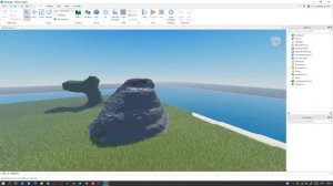 Уроки для начинающих в Roblox Studio