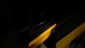Помогли таксисту открыть машину. Забыл ключи в машине. Небольшой лайфхак. Хёндай Солярис