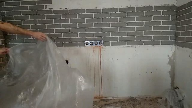 СТЕНА ЛОФТ. не дорого ,своими руками смотреть онлайн