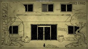 хорошая концовка в бед дрим кома№2