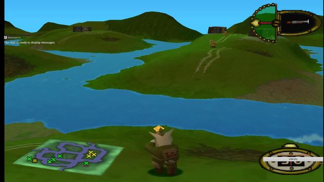 Hogs of War прохожу миссии без потерь смотреть онлайн