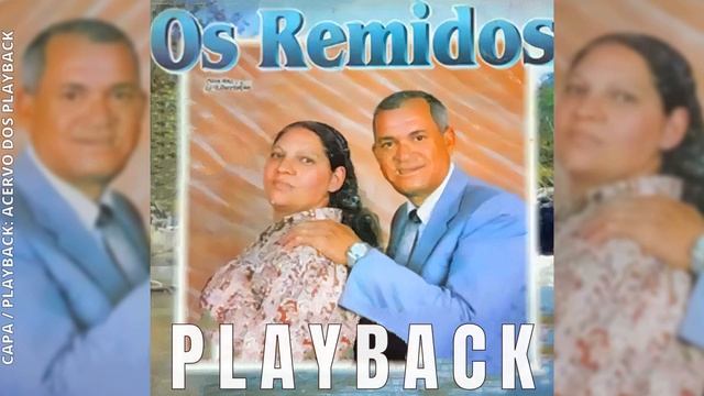 OS REDIMIDOS - PISTA 04 (PLAYBACK) смотреть онлайн