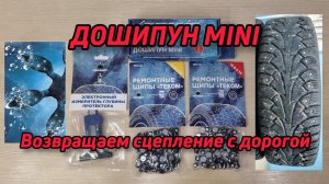 Дошипун Мини