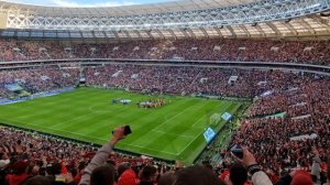 финал кубка России 21-22 фанаты и максим