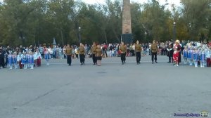 Покрышкинцы Ястребки ипс. Н. Митина.