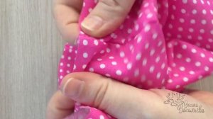 Мастер-класс как сшить самому тканевую маску для взрослого и ребенка своими руками, выкройка маски