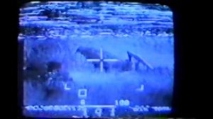 AH-64 ● 1-101st You Missed! Do it Again! ● Desert Storm ● Jan 22, 1991 ● Apache Helicopter