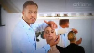 Как накрасить красиво глаза.