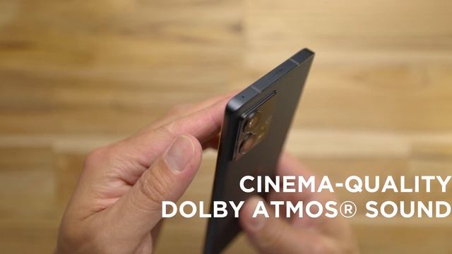 Motorola Edge 30 Fusion Unboxing 2022