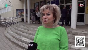 Дипломы выпускникам «Колледжа «Подмосковье» вручили в Лобне