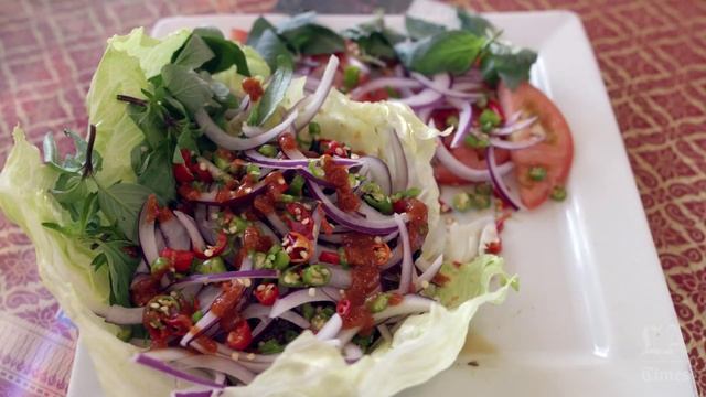 Jonathan Gold’s 101 Best Restaurants смотреть онлайн